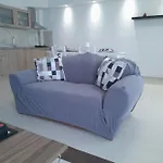 Daire Chloi House *