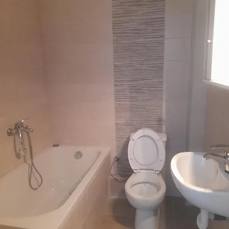 Chloi House * Kastoria