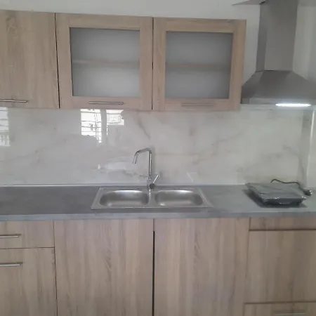 Chloi House Apartment Kastoria