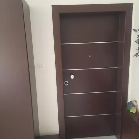 Chloi House Apartment