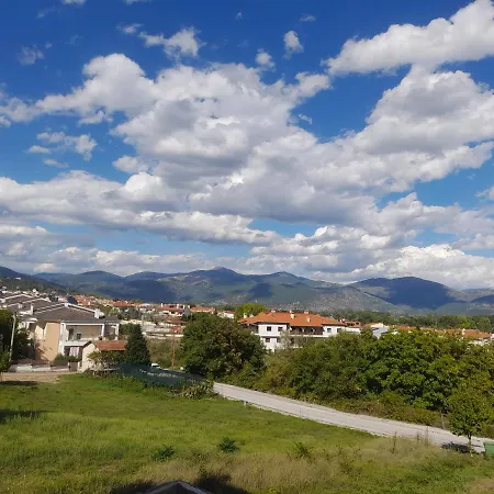 Apartment Chloi House Kastoria