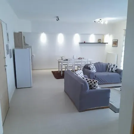 Chloi House * Kastoria
