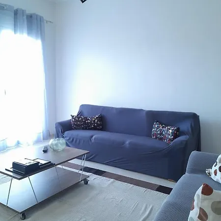 Chloi House *