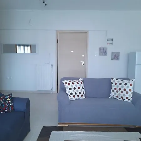 Chloi House Appartement
