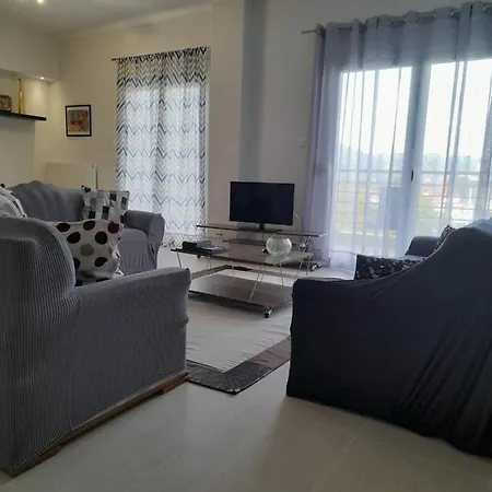 Chloi House Apartment Kastoria