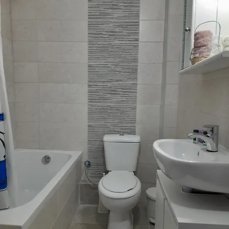 Chloi House * Kastoria