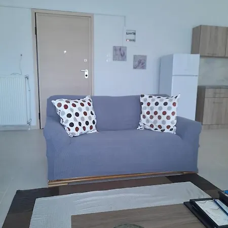 Apartment Chloi House