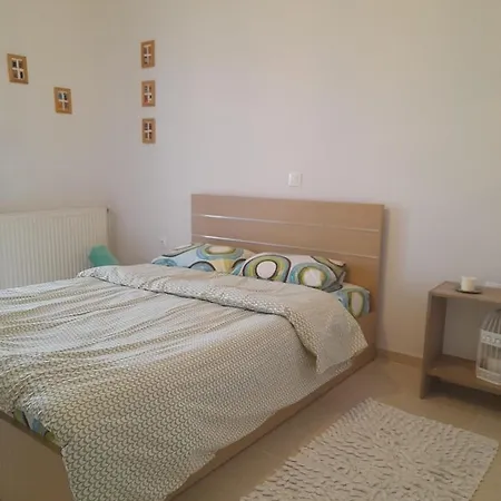 Chloi House Daire