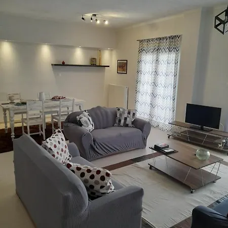 Chloi House * Kastoria