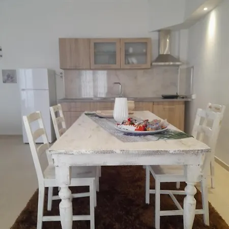 Chloi House Apartment Kastoria