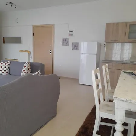 Apartment Chloi House Kastoria