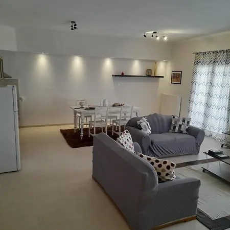 Apartment Chloi House