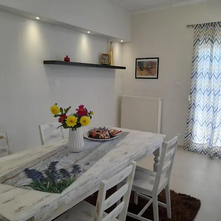 Chloi House Apartment
