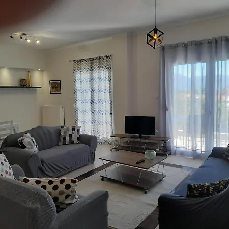 Apartment Chloi House *