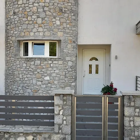 Apartment Chloi House Kastoria