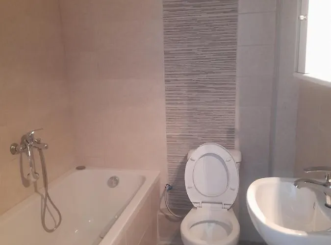 Chloi House * Kastoria