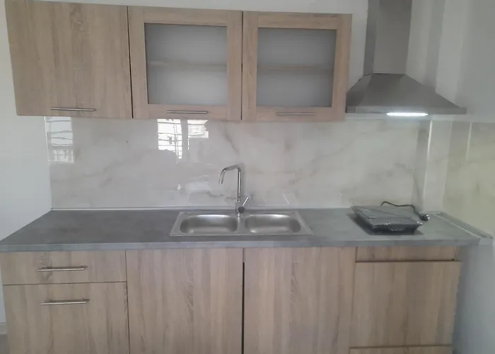 Chloi House Apartament Kastoria