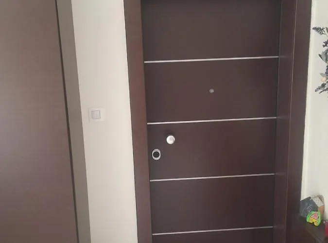 Chloi House Apartament