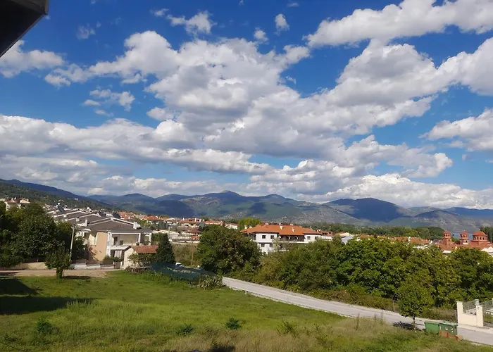Apartament Chloi House Kastoria
