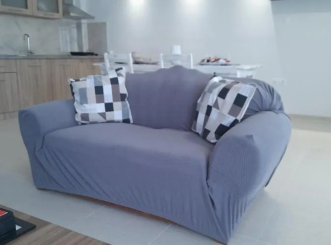 Apartamento Chloi House *