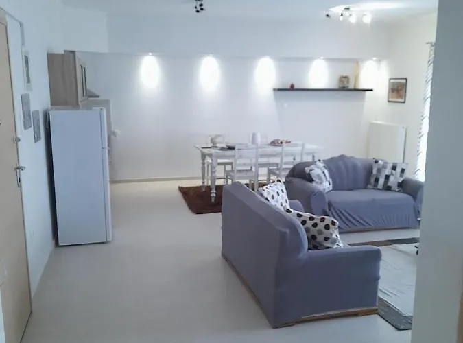 Chloi House * Kastoria