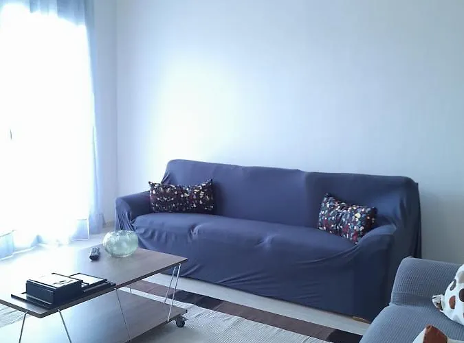 Chloi House *