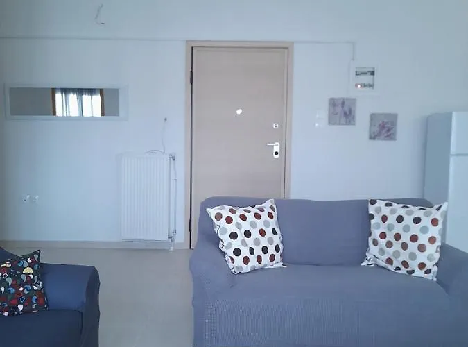 Chloi House Apartament