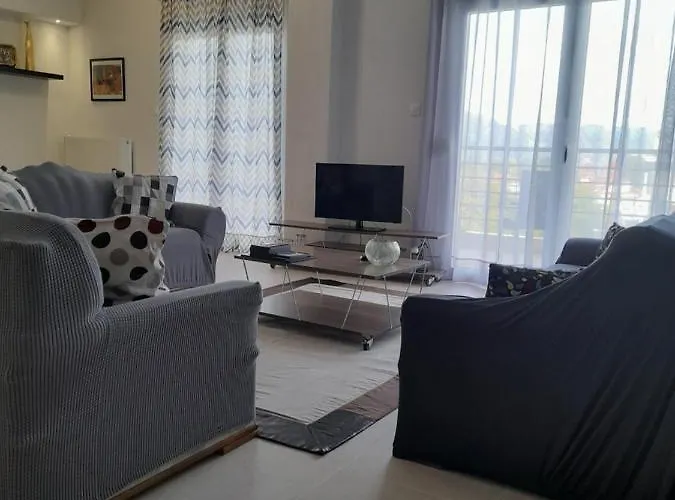 Chloi House Apartamento Kastoria