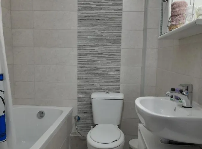 Chloi House * Kastoria