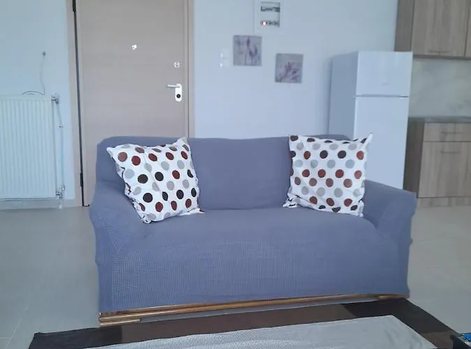 Apartamento Chloi House