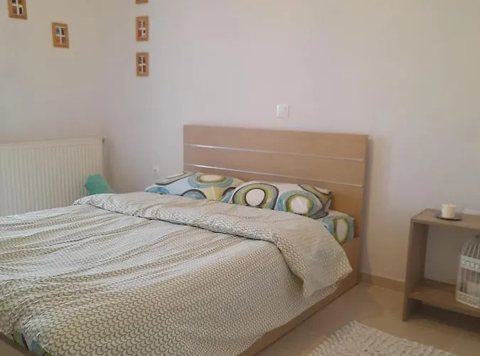 Chloi House Apartament