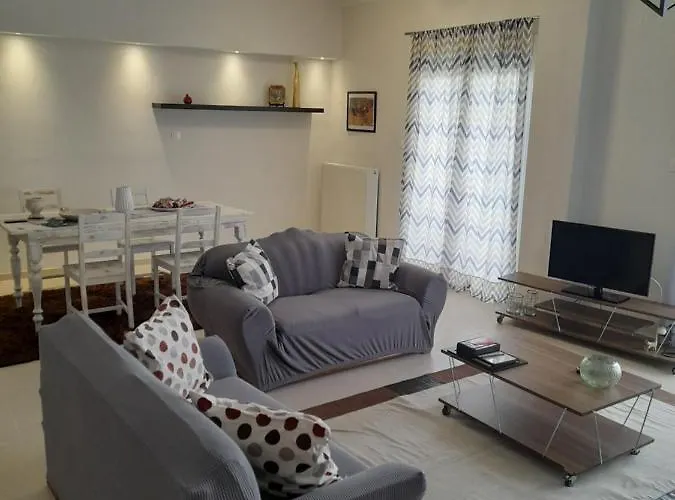 Chloi House * Kastoria