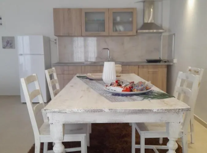 Chloi House Apartament Kastoria