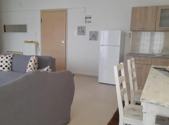 Apartament Chloi House Kastoria