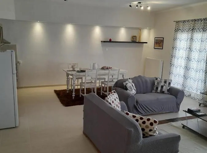 Apartament Chloi House