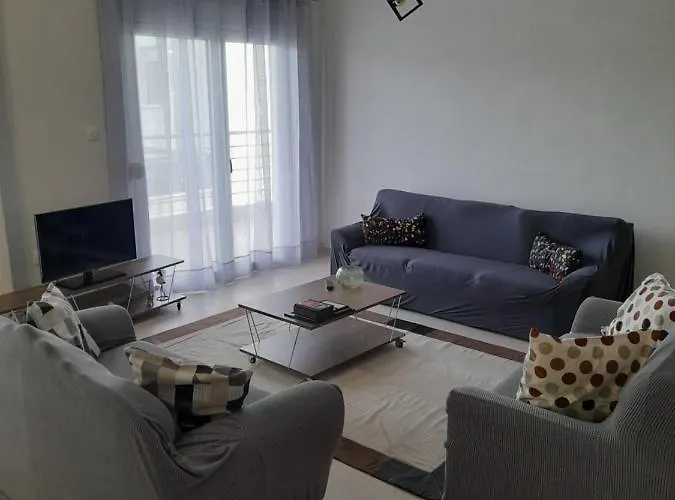 Chloi House * Kastoria