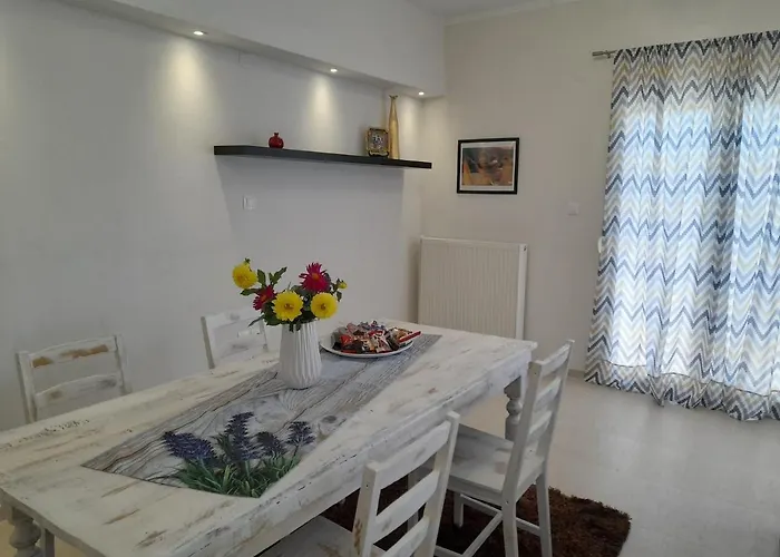 Chloi House Apartament