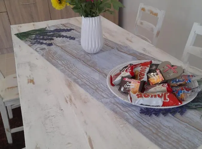 Chloi House Apartamento *